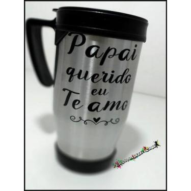 Imagem de Canecas estampadas - Crie e Personalize
