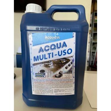 Imagem de Acqua Multi-Uso 5 Litros - Acquazul