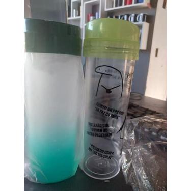 Imagem de Garrafinha personalizada - Garrafinha personalizada 