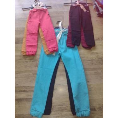 Imagem de Calcas bengaline - Mundo kids