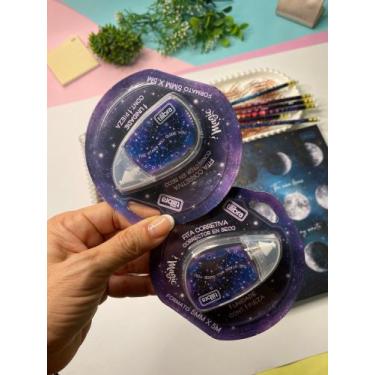 Imagem de Fita corretiva  Magic Tilibra