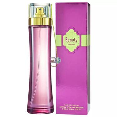 Imagem de Perfume Lonkoom Beauty  Eau de Parfum 100ml
