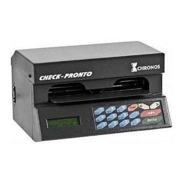 Imagem de Imp. Cheque Chronos Multi 31100 Acc300 - S