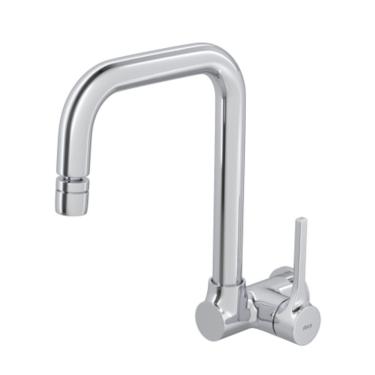 Imagem de Torneira De Parede Para Cozinha Bica Alta Start Cromada - 1168.c11 - Deca