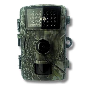Imagem de Câmera De Caça Trilha Com Visão Noturna DL-001