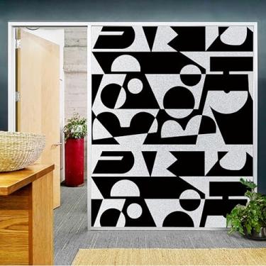 Imagem de Generic 1 peça de película opaca para janela tipo BLT-328 PVC colorido 150 x 30 cm