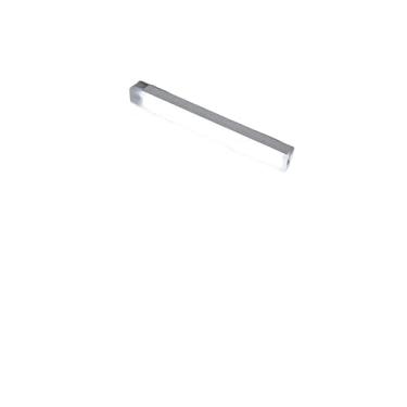 Imagem de Luminária Sobrepor Bastão Recarregável Sem Fio Com Suporte Magnético E Touch(20 cm luz branca)