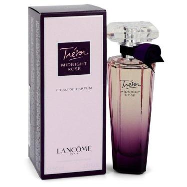 Imagem de Perfume Feminino Tresor Midnight Rose Lancome 50 Ml Eau De Parfum