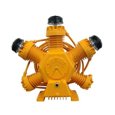 Imagem de Unidade Compressora A.pressão 60 Pcm 60apw 000713 Chiaperini