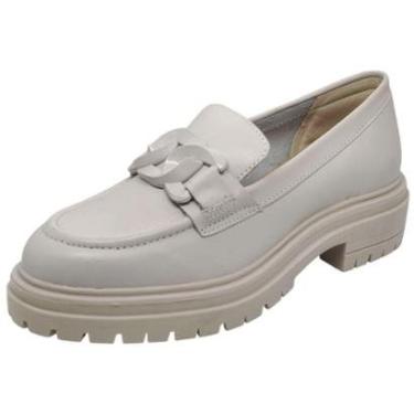 Imagem de Mocassim Loafer Bottero Feminino Tratorado 342205-Feminino