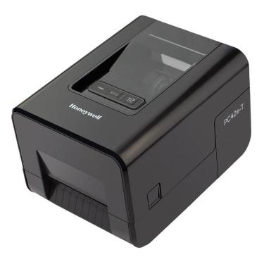 Imagem de Impressora Honeywell Pc42e-t Usb Eth Pc42e-tb02200