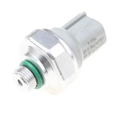 Imagem de Sensor de pressão do ar condicionado (A/C) para Mitsubishi MR117068 SW10030C SW4003C TEM207753 1711470