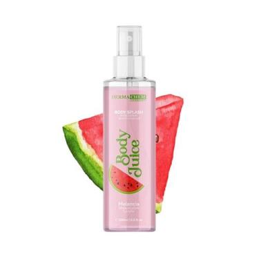 Imagem de Body Splash Juice 200ml Melancia - Dermachem