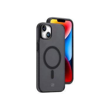 Imagem de Capa MagSafe Pro para iPhone 14 - Preta - Gshield