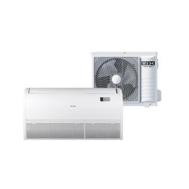 Imagem de Ar Condicionado Split Piso Teto Inverter Vix 36000 BTU/h Frio AUV-36TR4RKCA – 220 Volts 220
