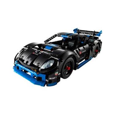 Imagem de LEGO® Technic™ - Carro de corrida Porsche GT4 e-Performance