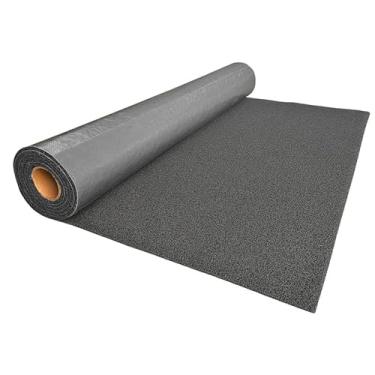 Imagem de Capacho vinílico | 120 x 140 cm | Tapete retém sujeira