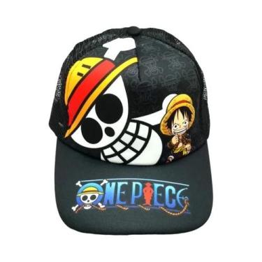 Imagem de Chapéu De Cowboy Pirata Cosplay D Ace Para Crianças E Adultos, Present