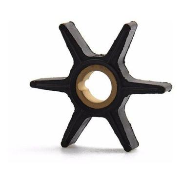 Imagem de Rotor Para Bomba D'agua Mercury Tohatsu Seapró 25 - 40 Hp - Abrolhos N