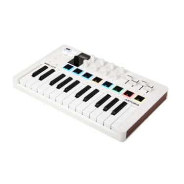 Imagem de Teclado Controlador Midi Arturia Minilab MK3