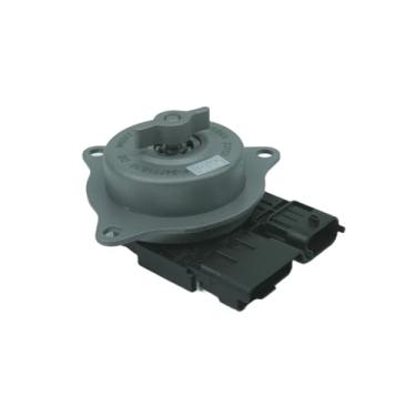 Imagem de Atuador solenoide VVT de temporização de válvula variável do motor para Nissan Pathfinder 3.5L 2017-2020 para Infiniti Q50 Q60 3.0L 2017-2021 substitui 23753-6KA0B 23753-6KA0C