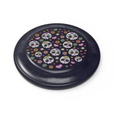 Imagem de Frisbee Hx24 Love Skull - Helsim