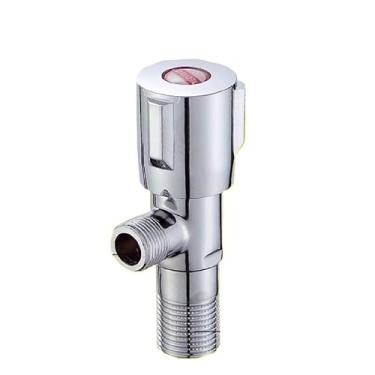 Imagem de Kit adaptador universal de encanamento conjunto de conectores de torneira de chuveiro de bidê multiuso com vedações à prova de vazamento, acessórios de conexão rápida para instalação de vaso sanitário