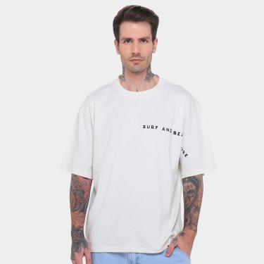 Imagem de Camiseta Hang Loose Local Masculina-Masculino