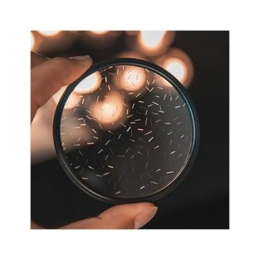 Imagem de Ferramentas de efeitos de lente de câmera para fotografia e filmagem de vídeo Controle de luz criativo multifuncional (72 mm)