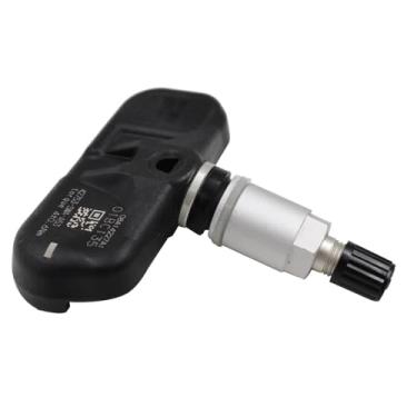 Imagem de Sensores TPMS, 4 peças 42753SWAA53 42753SWAA53 Sensor TPMS para carro, para CRV, para Accord Sensor de pressão do pneu TPMS PMV107M