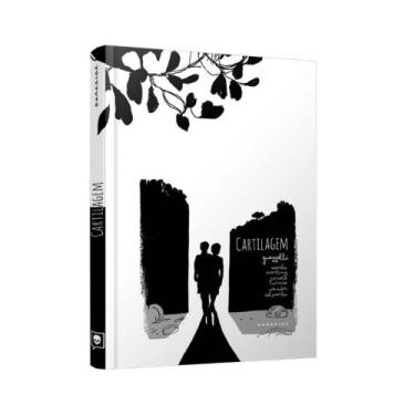 Imagem de Livro - Cartilagem - Darkside