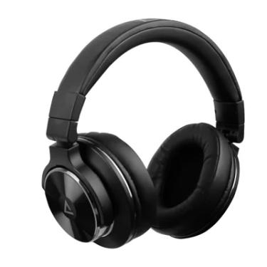 Imagem de Fone De Ouvido Estéreo Profissional Com Fio, Isolamento Acústico, 3m, Gamer, Dj, P2 E P10