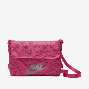 Imagem de Bolsa Transversal Nike Sportswear Futura 365 Feminina-Feminino