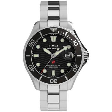Imagem de Relógio Timex Deepwater Meridian TW2W82000-Masculino