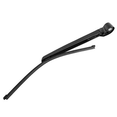 Imagem de AMONIDA Braço e Lâmina do Limpador de Pára- para B8 2008-2013, Flexível e Silencioso, Limpeza Completa, 13"