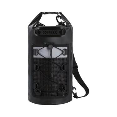 Imagem de Mochila Impermeável De PVC 10L 20L Para Homens E Mulheres, Ideal Para 