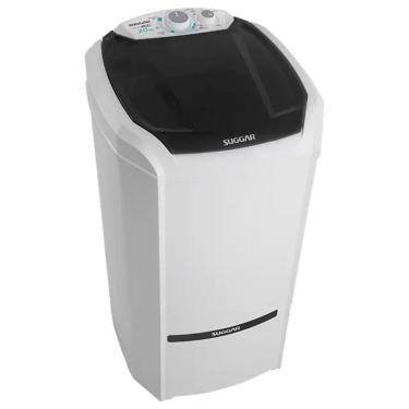 Imagem de Lava e Seca Tanquinho Suggar Lavamax Eco Desligamento Automático 20 kg