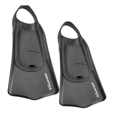 Imagem de Nadadeira Leve E Potente: Natação - Xxl - 43/44