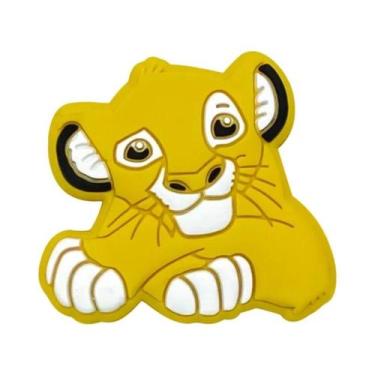 Imagem de Contas De Silicone Disney Para Brinquedos De Dentição De Bebês, Joias,