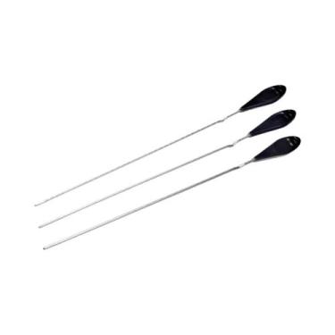 Imagem de Bomba Elétrica De Sucção De Estanho Para Ferro De Solda Pro'sKit SS-33