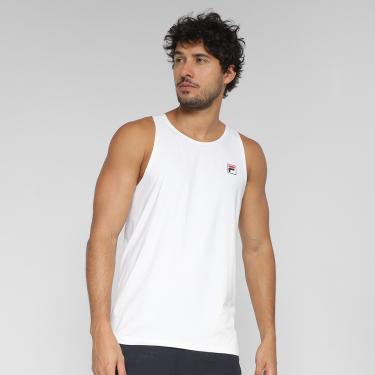 Imagem de Regata Fila Sand Masculina-Masculino