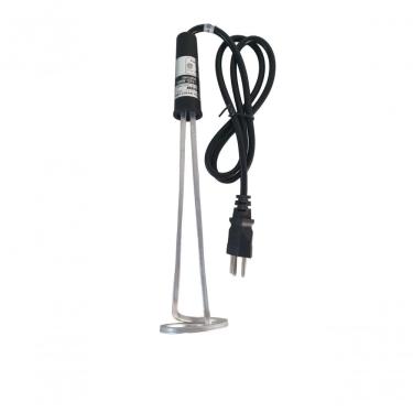 Imagem de Ebulidor Elétrico Mod Wa 1000 Wts 127v Resiswal Aluminio