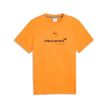 Imagem de Camiseta Puma Mclaren Racing Big Logo Masculina-Masculino
