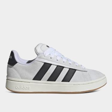 Imagem de Tênis Adidas Grand Court Alpha Feminino-Feminino