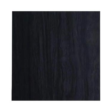 Imagem de Capa Traseira De Couro Com Padrão De Bambu Para Celular Realme C55 C53