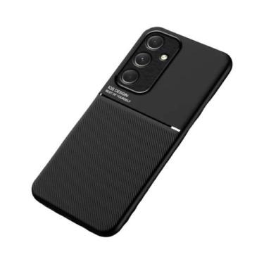 Imagem de Capa Magnética Slim E Leve Para Samsung Galaxy A14 A15 A05 A34 A05S A5