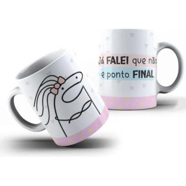 Imagem de Caneca De Porcelana Personalizada Dias Das Mães Presente Esp - JCL STO