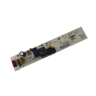 Imagem de Placa Refrigerador Rfct Rfge 7115749 225d6254g001 / 225d6254g002  (886