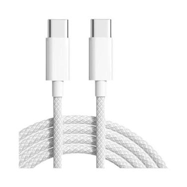 Imagem de Carregador Rápido PD De 35W USB Tipo C Para iPhone 17 16 15 14 13 12 1