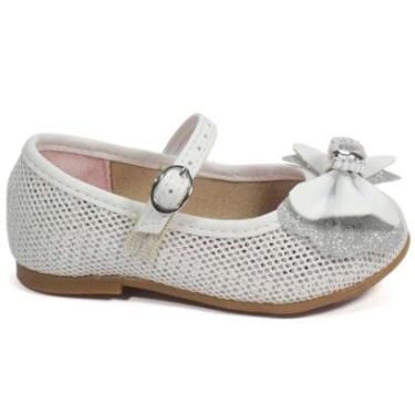 Imagem de Sapatilha Molekinha Verniz Premium Menina 2106.104-Feminino